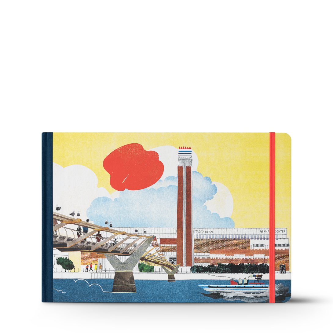 Travel Book London - Luxury | LOUIS VUITTON